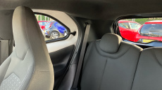 Toyota Aygo X 1.0 VVT-i Edge 5dr Petrol Hatchback